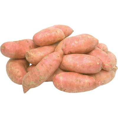 POTATO SWEET CA 40LB