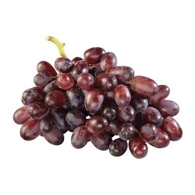 RED RUBY GRAPES