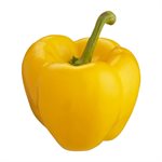 PEPPERS YELLOW GH XL CA 5KG