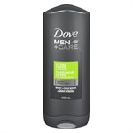 DOVE MEN + CARE EXTRA FRESH 400.000ML