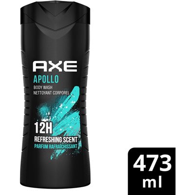 AXE BW APOLLO 473ML