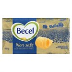 BECEL UNSALTED PLT BASED BRICK 454.000G
