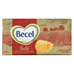 BECEL SALTED PLT BASED BRICK 454G