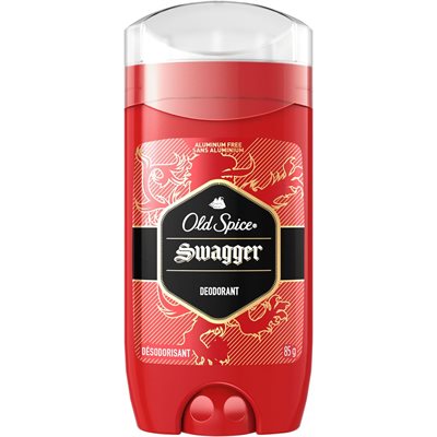 OLD SPICE DDRNT RD ZN SWGGR 85G