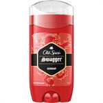 OLD SPICE DDRNT RD ZN SWGGR 85.000G