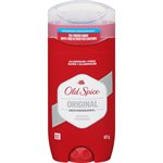 OLD SPICE DEODORANT ORIGINAL 107.000G