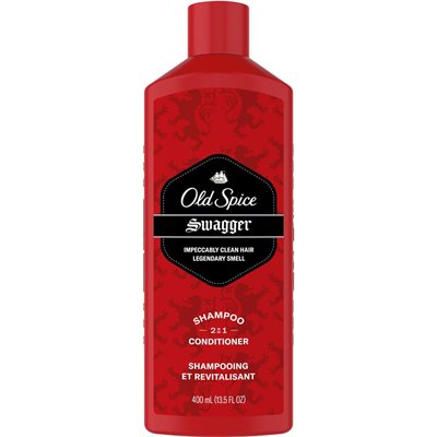 OLD SPICE SWAGGER 400ML