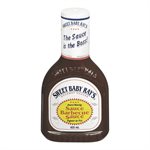 SWEET BABY RAY'S BBQ SCE ORIGI 425.000ML