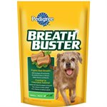 PEDIGREE BREATHBUSTER SMALL 500G