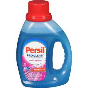 PERSIL PC INTENSE FRESH 1.18LT