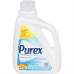 PUREX LQ DTG FREE & CLEAR 50W 2.030LT