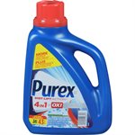 PUREX UCL OXI PLUS 43W 1.920LT
