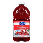 OCEAN SPRAY CRANBERRY CKTL 1.89LT