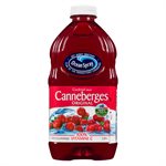 OCEAN SPRAY CRANBERRY CKTL 1.89LT