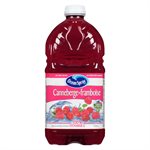 OCEAN SPRAY CKTL CRAN / RASP 1.89LT