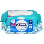 COTTONELLE FLSHWPS 2PK 84ST 2.000EA
