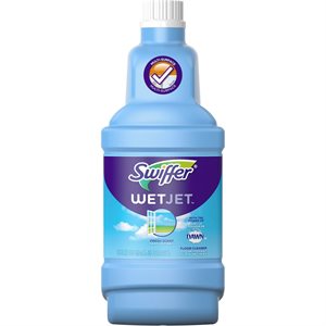 SWIFFER LIQUID OG 1.25LT