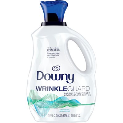 DOWNY WRINKL GRD LIQUD UNSCNTD 2LT