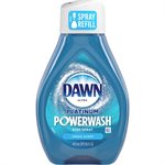 DAWN SPRAY RF FRESH 473.000ML