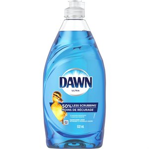 DAWN ULTRA ORIGINAL 7