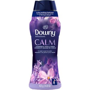 DOWNY INFUSIONS LAVENDER 422G
