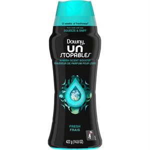 DOWNY UNSTOPPABLES FRESH 422G