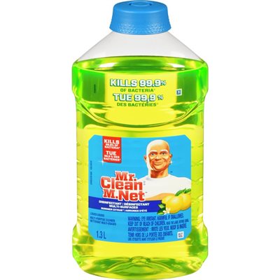 MRCLN LQ AB SUMMER CITRUS 1LT