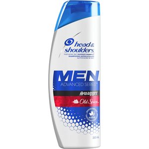 H&S SHAMPOO OLDSPICE SWAGGER 380ML