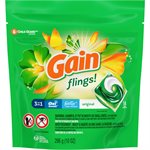 GAIN FLINGS ORIGINAL 6 / 14 COUN 14EA