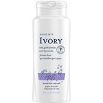 IVORY BODYWASH LAVENDER 621.000ML