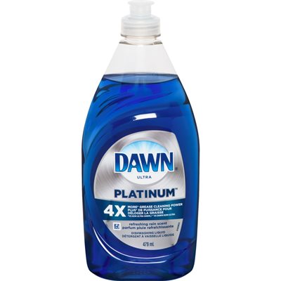 DAWN PLAT REFRESHRAIN 479ML