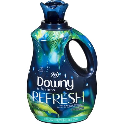 DOWNY INF BRCH WTR BTNCL 2LT