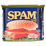SPAM MEAT LUNCHEON 340.000G
