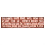 BUSH BAKED BEANS MOLASSES PRK 398.000ML