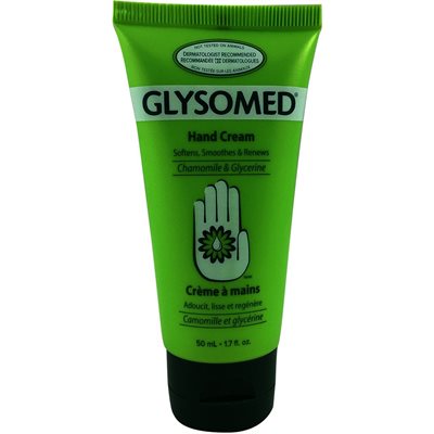 GLYSOMED HAND CREAM REGU 50.000ML