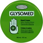 GLYSOMED HAND CREAM 150ML