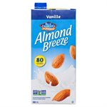 BD NAT ALMND VANILLA 946ML