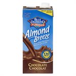 BLUE DIA ALMOND CHOCOLATE 946.000ML