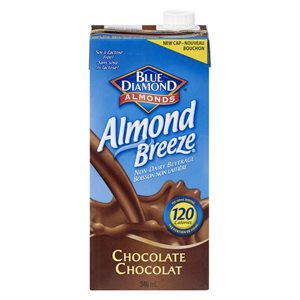 BD NAT ALMND CHOCLAT 946.000ML