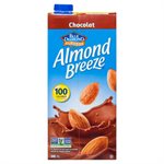 BD NAT ALMND CHOCLAT 946ML