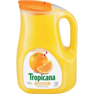 TROP LOTS PULP GRVSTD 2.63LT