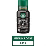 STARBUCKS MEDIUM ROAST 1.420LT