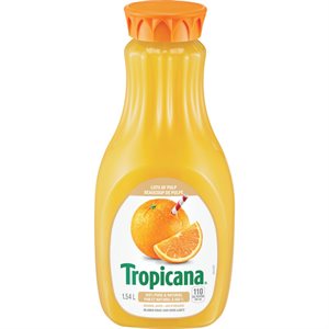 TROP OJ LOTS OF PULP 2LT