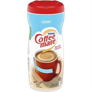 CARN COFFEEMATE LIGHT 450G