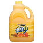 SUNNY D SMOOTH CP 3.78LT