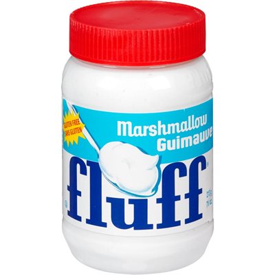 DURKEE MARSHMALLOW FLUFF 213.000G