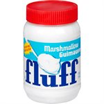 DURKEE MARSHMALLOW FLUFF 213.000G