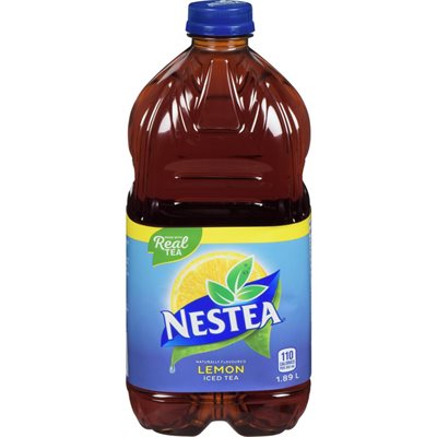 NESTEA LEMON 1.89LT