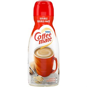 COFFEEMATE LC DOUBLEMATE 946.000ML