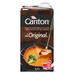 CANTON ORIGINAL BROTH FONDUE 1.100LT